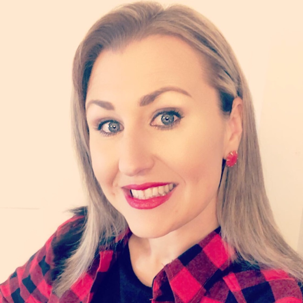 Meet your Posher, J m